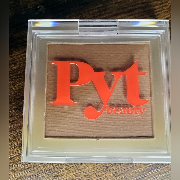 5/75$ PYT BEAUTYFaux Sun Bronzer Duo in Bali - Picture 4 of 10